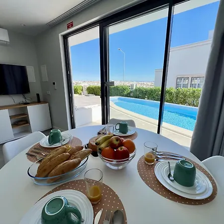 דירה Stylish 2 With Pool By Homing