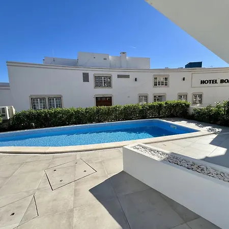 Apartment Stylish 2 With Pool By Homing