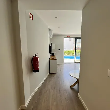 Stylish 2 With Pool By Homing *