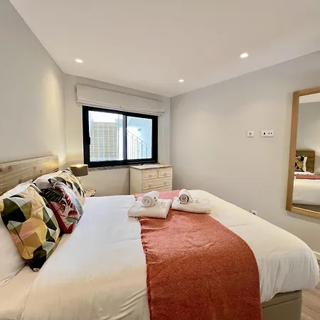 Stylish 2 With Pool By Homing Albufeira