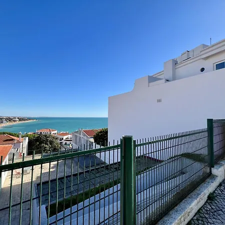 Stylish 2 With Pool By Homing Apartment Albufeira