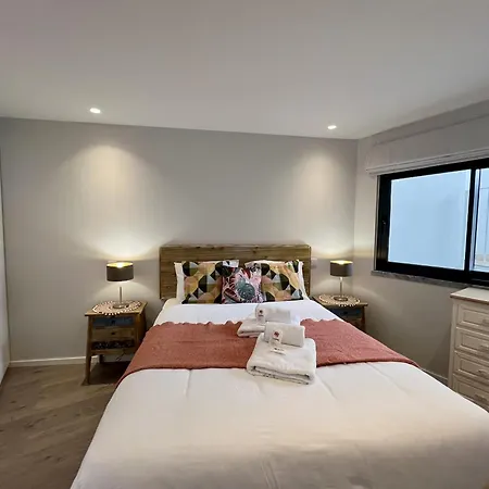 Appartement Stylish 2 With Pool By Homing Albufeira