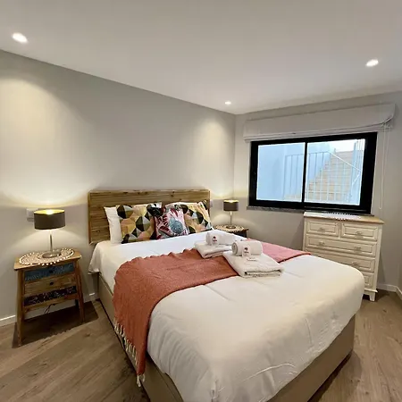 Stylish 2 With Pool By Homing * アルブフェイラ