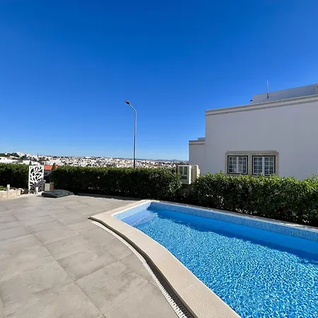 Stylish 2 With Pool By Homing Appartement Albufeira