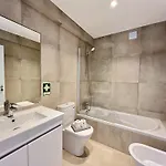 Апартаменти Stylish 2 With Pool By Homing *