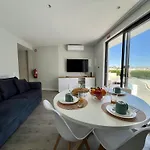 Stylish 2 With Pool By Homing Албуфейра