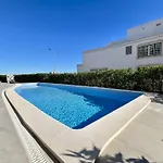 Апартаменти Stylish 2 With Pool By Homing